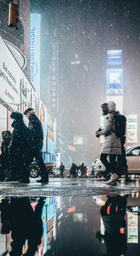 Travel NYC (2)
