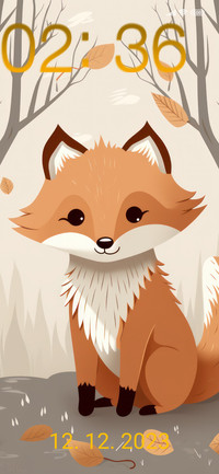 fox trees