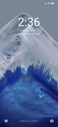 Condensation