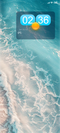 beach sand