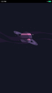 Space And Dark (Universe)