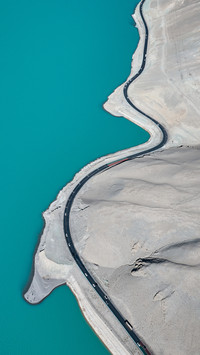 Baisha Lake