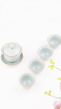 功夫茶具