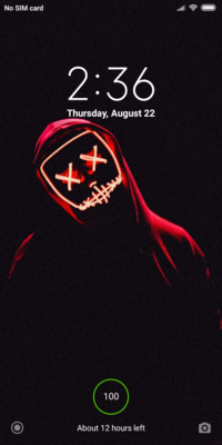 Phantom