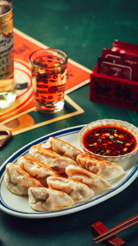 触动味蕾的中式早餐
