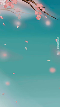 花雨情