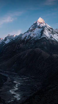 Sichuan Divine Unpopular Scenic Spots 1