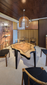 Classic and inheritance of oriental charm 8