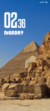 Pyramids