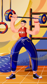 Benefits of girls practicing weightlifting 35