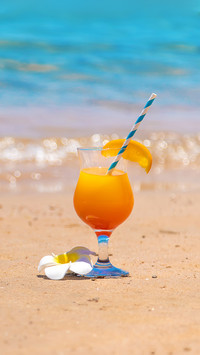 The popularity of mixed drinks is increasing