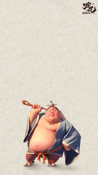 哪吒之魔童降世
