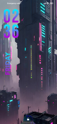 cyber future