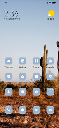 Cactus