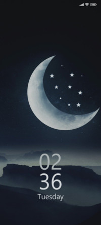 Moon