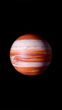The guardian deity of the earth