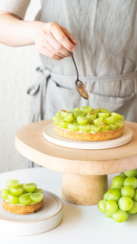 10 minute lazy dessert