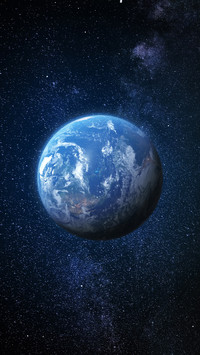 Earth can self regulate temperature 2