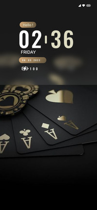 The Golden Cards