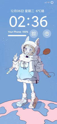 糖果少女