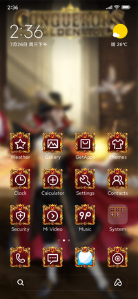 The Magician