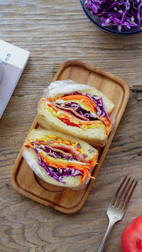 Teach you 6 nutritious breakfasts 7