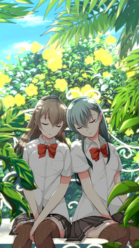 春光明媚