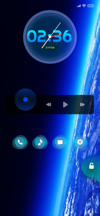 Space sz