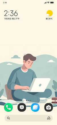 Study Mode