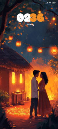 Diwali Decor