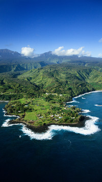 自然风景-锐景创意