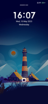 lighthouse