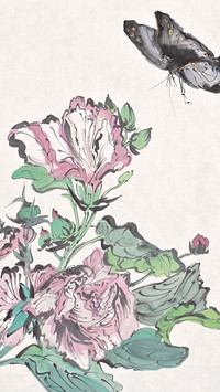 范扬风采 多面能手