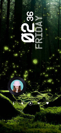 Fire Flies