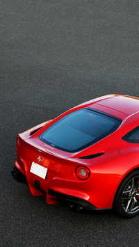 F12性能王者