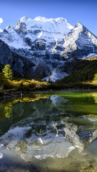 Daocheng Yading Travel Introduction 94