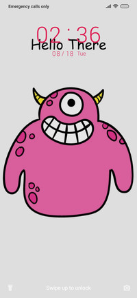Pink Alien_3MDS