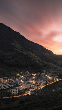 魔都周边的“旅行宝地”