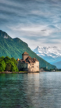 Swiss freedom tour guide