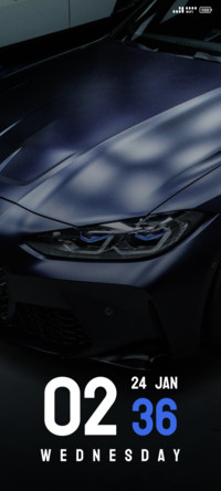 Elegant Coupe