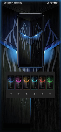 Black panther