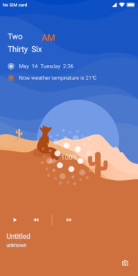 Orange fox_DWM19