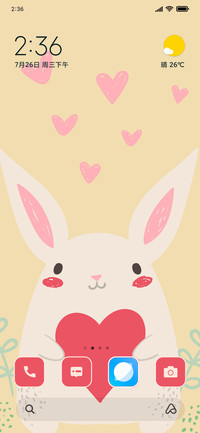Rabbit