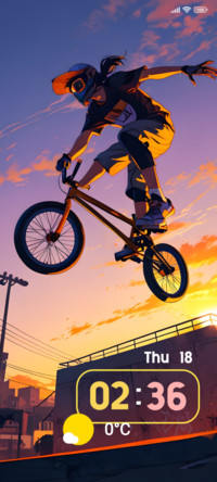 Rider