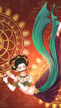 Shocked Chinese and foreign art treasures 31