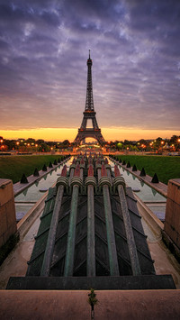 Eiffel tower 74