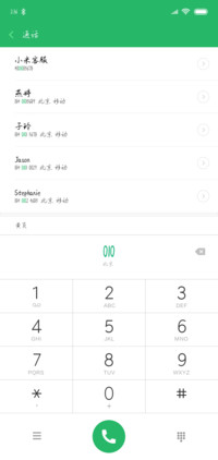 说了再见之后