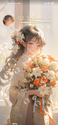 Flower Me