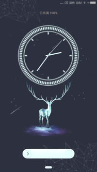 耿耿星河