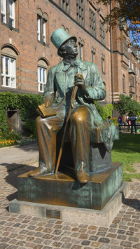 Impressions of copenhagen
